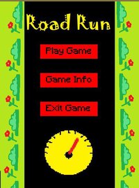 Road Run screenshot, image №3065730 - RAWG
