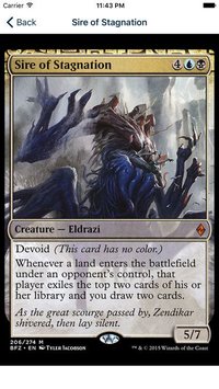 Reaper MTG screenshot, image №1828560 - RAWG