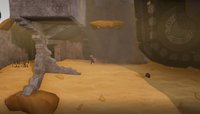 Wind Digger screenshot, image №2373873 - RAWG