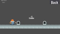 Godot Jam Dungeon Run screenshot, image №1055107 - RAWG