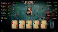 Poker Clicker screenshot, image №4155346 - RAWG