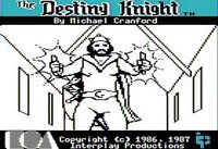 The Bard's Tale II: The Destiny Knight screenshot, image №1721135 - RAWG