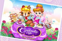 Cinderella Cafe screenshot, image №878450 - RAWG