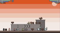 Rogue Knight (itch) screenshot, image №1305091 - RAWG