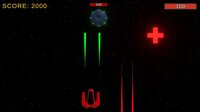 Arcade Space Invaders screenshot, image №3698055 - RAWG