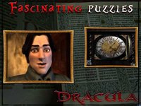Dracula 1: Resurrection (ios) screenshot, image №1801613 - RAWG