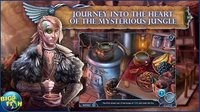 Hidden Object - Dark Realm: Lord of the Winds screenshot, image №1583109 - RAWG