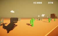 HD Offline Dinosaur screenshot, image №3751350 - RAWG