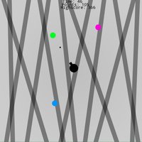 Blob (itch) (NNNIKKI) screenshot, image №1266627 - RAWG