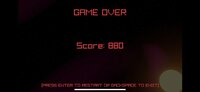Space Shooter 2D (scalerow) screenshot, image №3818309 - RAWG