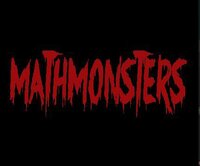 MATHMONSTERS 1.0 screenshot, image №2506875 - RAWG