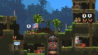 Broforce screenshot, image №84142 - RAWG