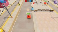 Tank Online: War Shooting Simulator screenshot, image №3814247 - RAWG