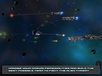 Star Hammer: the Vanguard Prophecy screenshot, image №28289 - RAWG