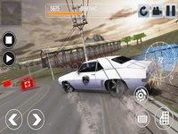 Burnout Super Car Racing 2018 screenshot, image №1866333 - RAWG