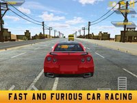 Speed Traffic- Endless City screenshot, image №1653875 - RAWG