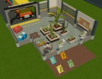 Toilet Paper Gardener screenshot, image №2366578 - RAWG