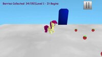 MareDare screenshot, image №4221789 - RAWG