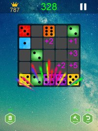 Domino Merge - Block Puzzle screenshot, image №2026334 - RAWG
