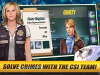 CSI: Hidden Crimes screenshot, image №870686 - RAWG