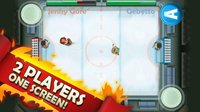 Ice Rage: Hockey screenshot, image №1403447 - RAWG