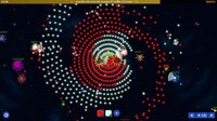 Pattern Survivors: Bullet Hell (Roguelike) screenshot, image №4213612 - RAWG