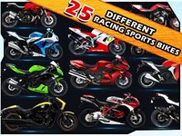 Sports Bike Racing Rivals screenshot, image №975775 - RAWG