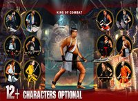 King of Combat Ninja Fight screenshot, image №972509 - RAWG