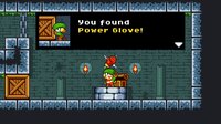 Tiny Dangerous Dungeons Remake screenshot, image №4170534 - RAWG