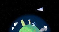 LAIKA (Pixel Quail) screenshot, image №2751268 - RAWG
