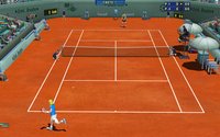 Tennis Elbow 2011 screenshot, image №558485 - RAWG