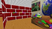 Windows 3D Maze Screensaver Game screenshot, image №3092499 - RAWG