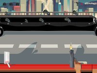 Gangster Pistol - Aim your Weapon to Defend your City screenshot, image №1838815 - RAWG