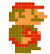 Super Mario Bros! screenshot, image №2464054 - RAWG