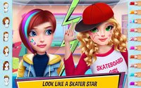 City Skater - Rule the Skate Park! screenshot, image №1540251 - RAWG