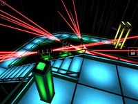 Laser Mazer AR/VR screenshot, image №1739147 - RAWG