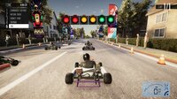 Gearhead Karting screenshot, image №3925915 - RAWG