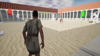 Ancient Gladiators screenshot, image №3196200 - RAWG