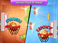 Basketball Superstar - Shoot Crazy Basket Hoops screenshot, image №1342921 - RAWG