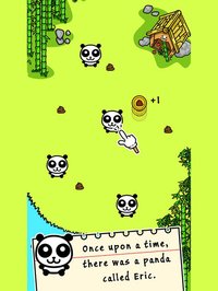 Panda Evolution - Halloween Clicker Games screenshot, image №1751705 - RAWG