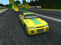 NIRA Intense Import Drag Racing screenshot, image №301212 - RAWG