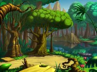 Mowgli's Adventures screenshot, image №2540741 - RAWG
