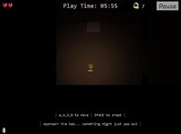 What's under the bed? (fifthsanctum) screenshot, image №3331828 - RAWG