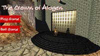The Crown of Alagen screenshot, image №1247271 - RAWG