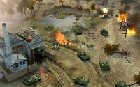 Codename Panzers: Cold War screenshot, image №437090 - RAWG