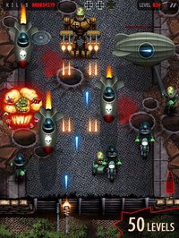 Apocalypse Zombie Commando - Final Battle screenshot, image №1631309 - RAWG
