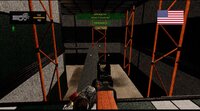 Lucky Pikinini - Advanced Killer Cyborg screenshot, image №4097256 - RAWG