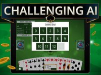 Spades Offline - Single Player screenshot, image №1738107 - RAWG