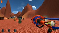 Insect Shooter (d.prokopchuk) screenshot, image №3417258 - RAWG