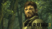 Metal Gear Solid 3: Snake Eater screenshot, image №725535 - RAWG
